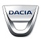 Les modèles de voiture Dacia
